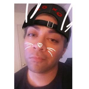 Meet your Posher, Jonathan